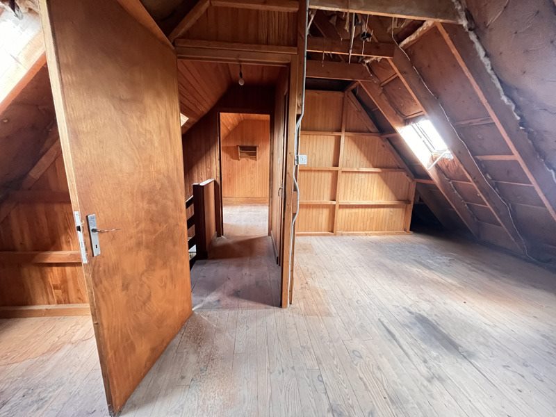 Vente Maison PLOUESCAT - 5 pièces -82 m² - (29430)