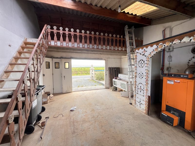 Vente Maison PLOUESCAT - 5 pièces -82 m² - (29430)
