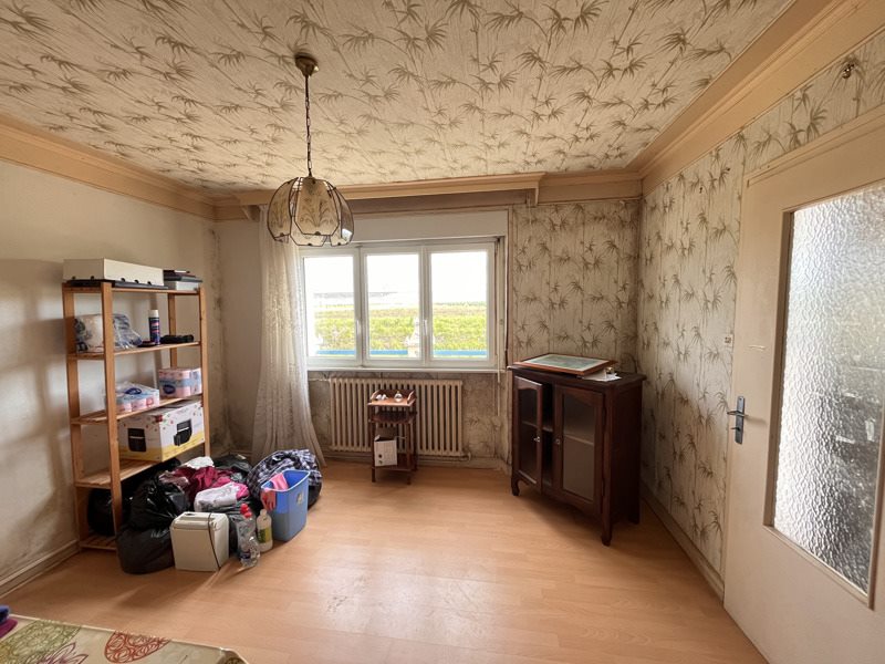 Vente Maison PLOUESCAT - 5 pièces -82 m² - (29430)