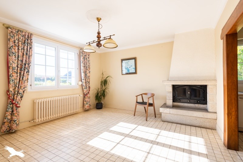 Vente Maison PLOUESCAT - 6 pièces -150 m² - (29430)