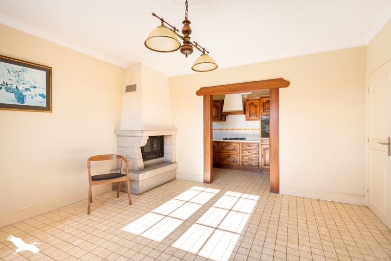 Vente Maison PLOUESCAT - 6 pièces -150 m² - (29430)