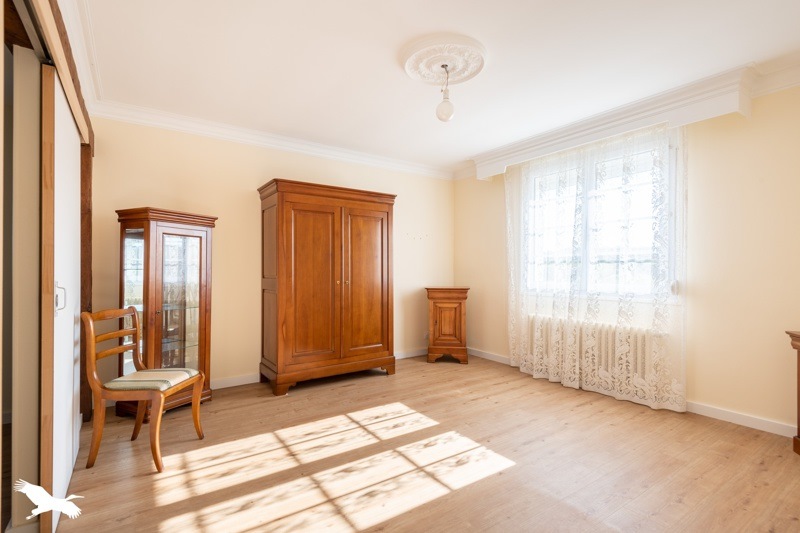 Vente Maison PLOUESCAT - 6 pièces -150 m² - (29430)