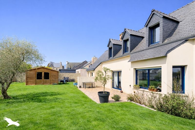 Vente Maison PLOUESCAT - 6 pièces -110 m² - (29430)