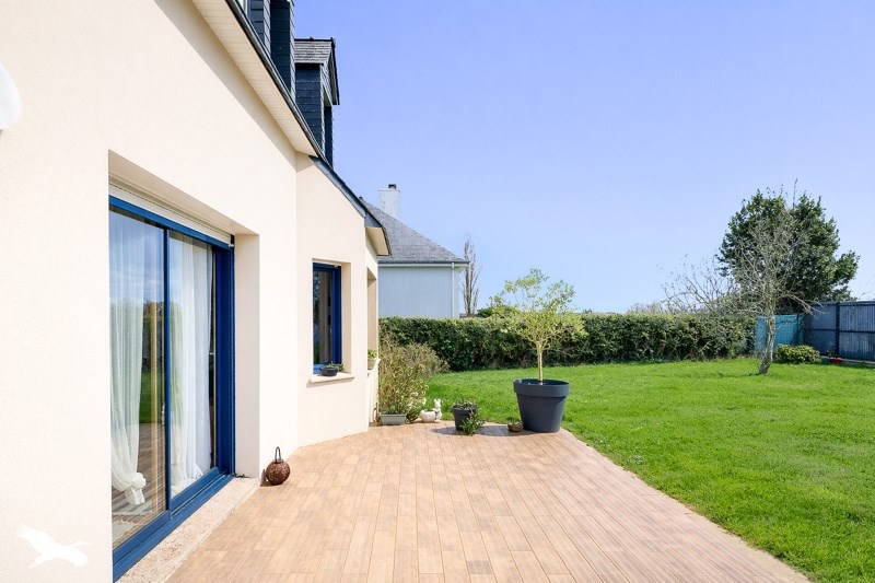 Vente Maison PLOUESCAT - 6 pièces -110 m² - (29430)