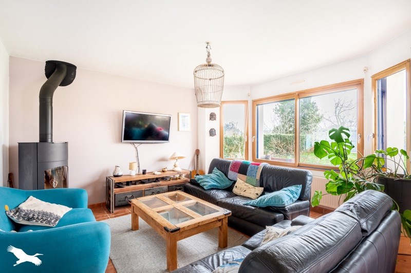 Vente Maison PLOUESCAT - 6 pièces -110 m² - (29430)