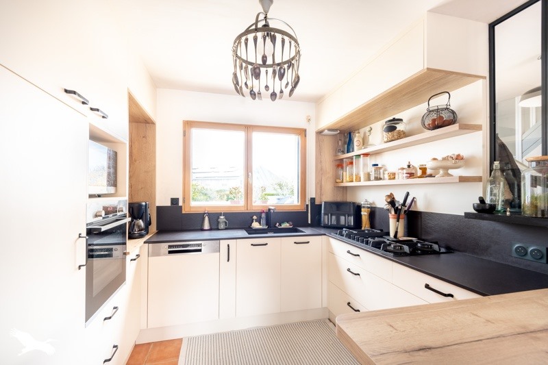 Vente Maison PLOUESCAT - 6 pièces -110 m² - (29430)
