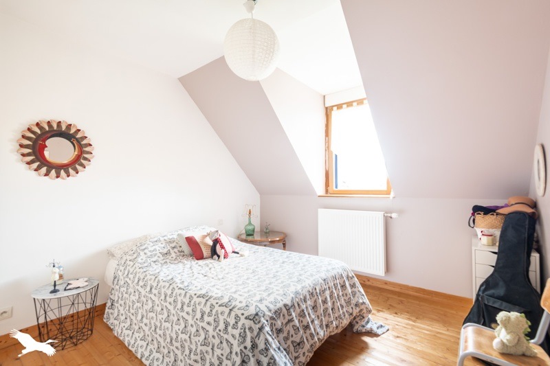 Vente Maison PLOUESCAT - 6 pièces -110 m² - (29430)