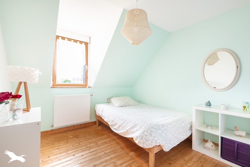 Vente Maison PLOUESCAT - 6 pièces -110 m² - (29430)