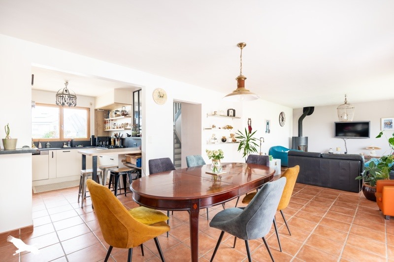 Vente Maison PLOUESCAT - 6 pièces -110 m² - (29430)