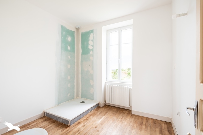 Vente Maison PLOUNEVEZ LOCHRIST - 4 pièces -104 m² - (29430)