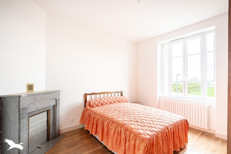 Vente Maison PLOUNEVEZ LOCHRIST - 4 pièces -104 m² - (29430)