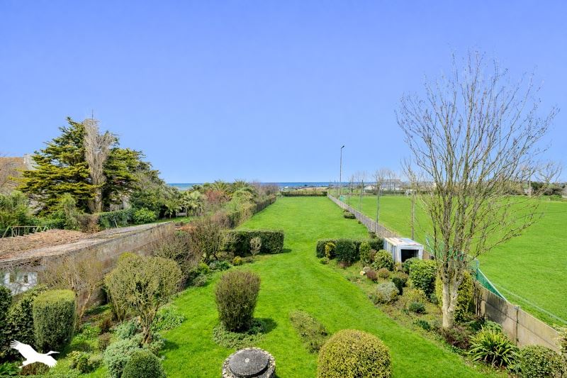 Vente Maison PLOUNEVEZ LOCHRIST - 4 pièces -104 m² - (29430)