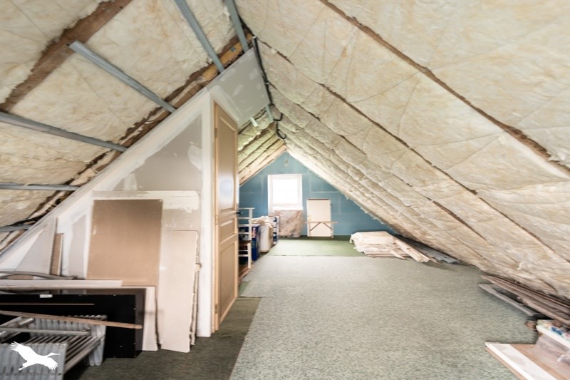 Vente Maison PLOUNEVEZ LOCHRIST - 4 pièces -104 m² - (29430)