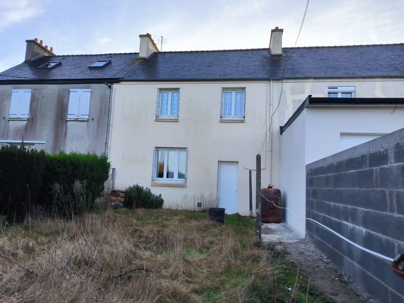 Vente Maison PLOUESCAT - 5 pièces -77 m² - (29430)