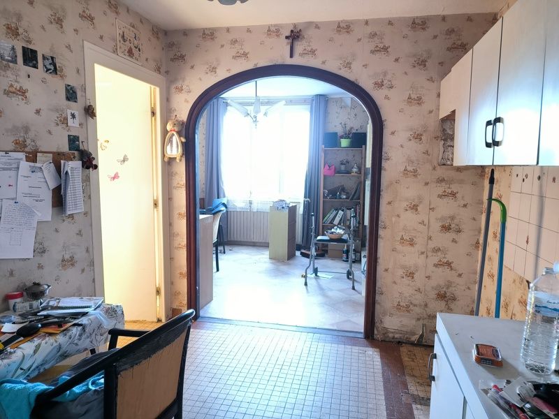 Vente Maison PLOUESCAT - 5 pièces -77 m² - (29430)