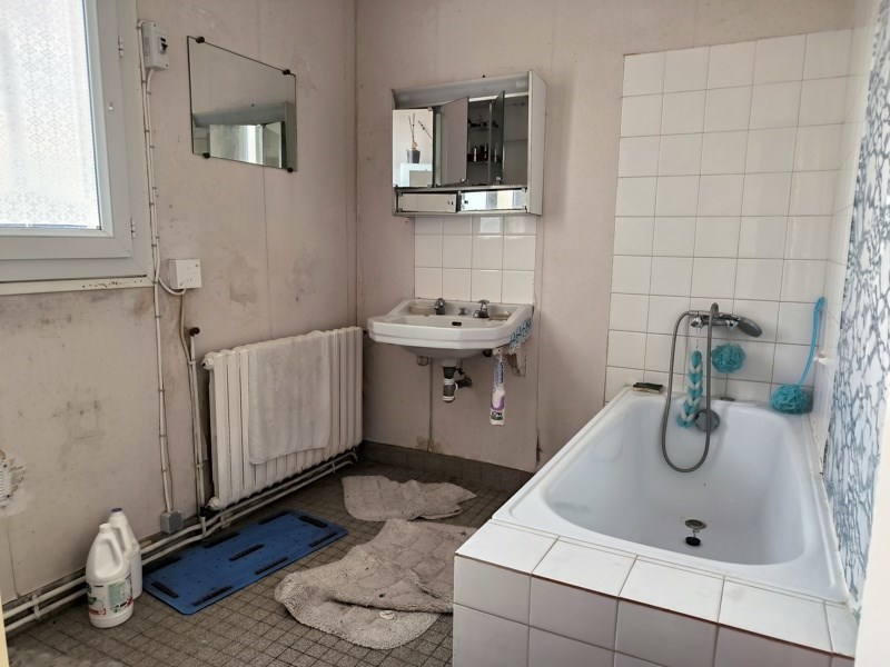 Vente Maison PLOUESCAT - 5 pièces -77 m² - (29430)