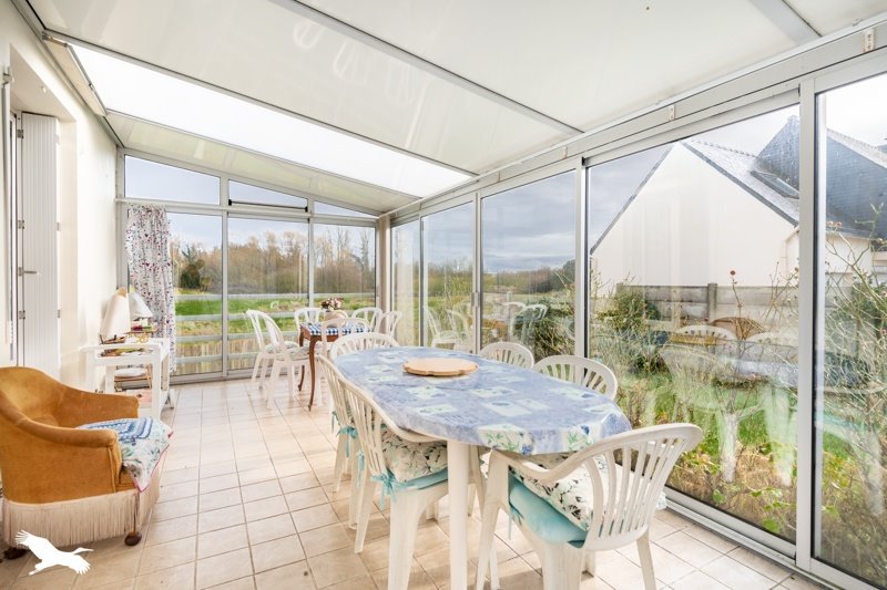 Vente Maison CLEDER - 5 pièces -82 m² - (29233)