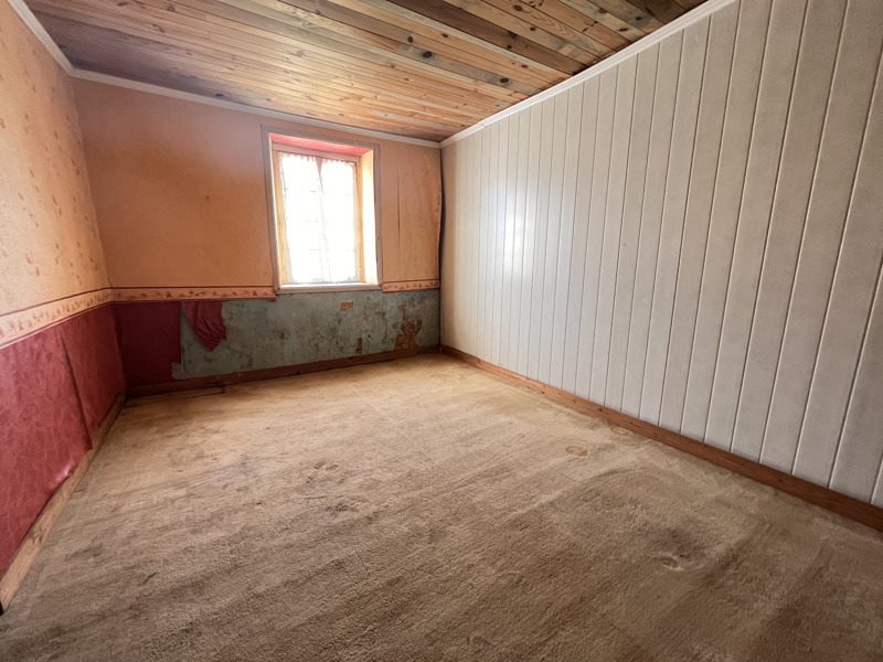 Vente Maison PLOUNEVEZ LOCHRIST - 6 pièces -108 m² - (29430)