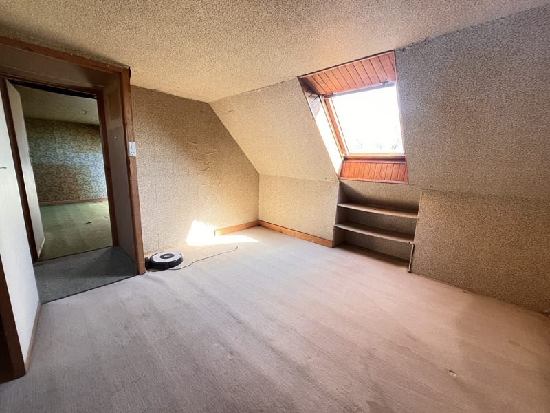 Vente Maison PLOUNEVEZ LOCHRIST - 6 pièces -108 m² - (29430)