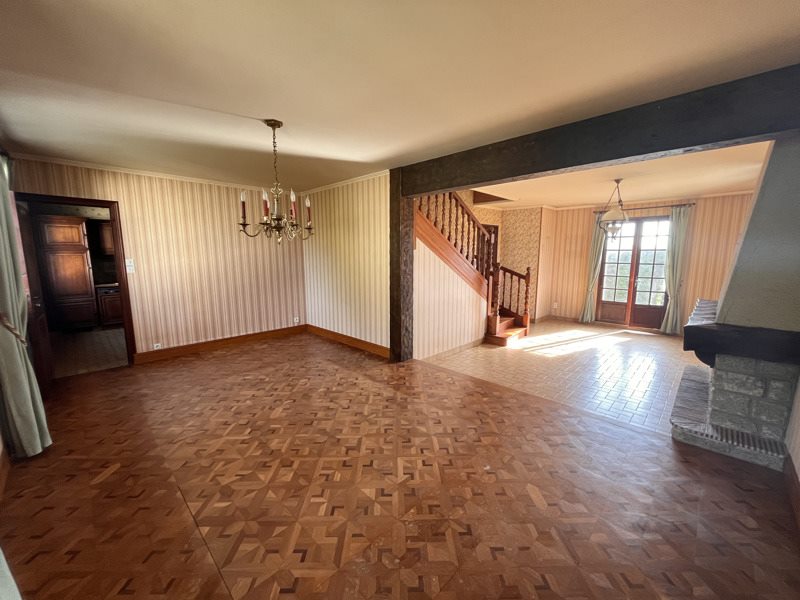 Vente Maison CLEDER - 6 pièces -134 m² - (29233)