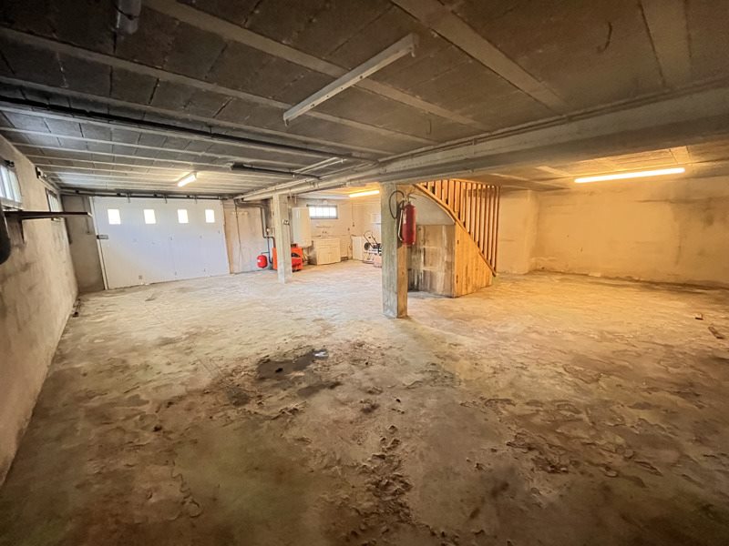 Vente Maison CLEDER - 6 pièces -134 m² - (29233)