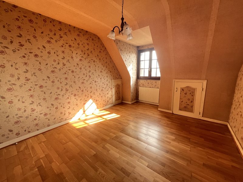 Vente Maison CLEDER - 6 pièces -134 m² - (29233)