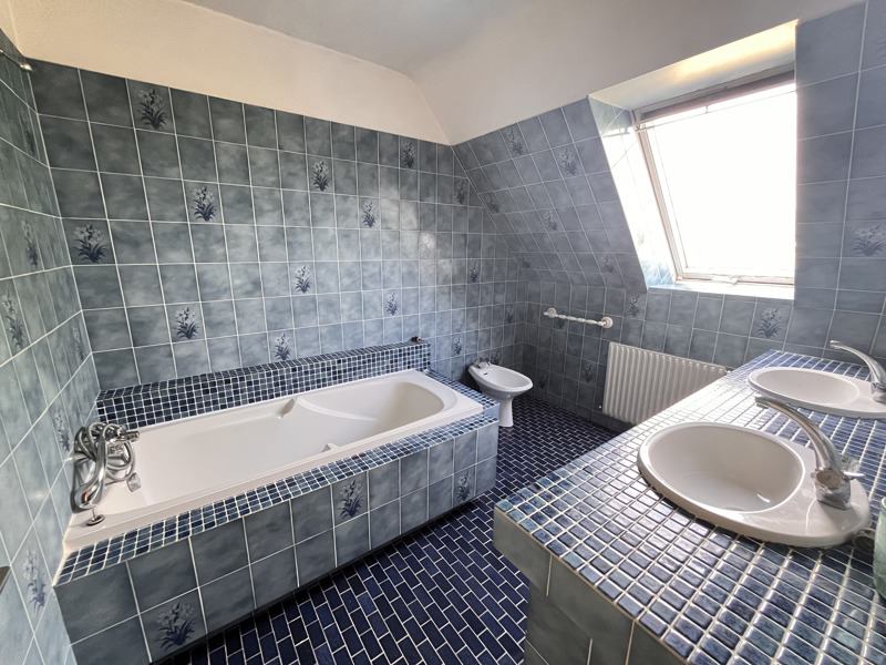 Vente Maison CLEDER - 6 pièces -134 m² - (29233)