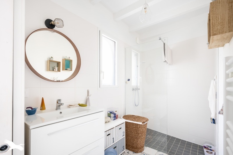 Vente Maison PLOUESCAT - 4 pièces -74 m² - (29430)