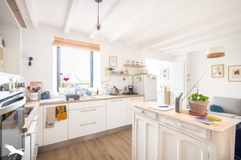 Vente Maison PLOUESCAT - 4 pièces -74 m² - (29430)
