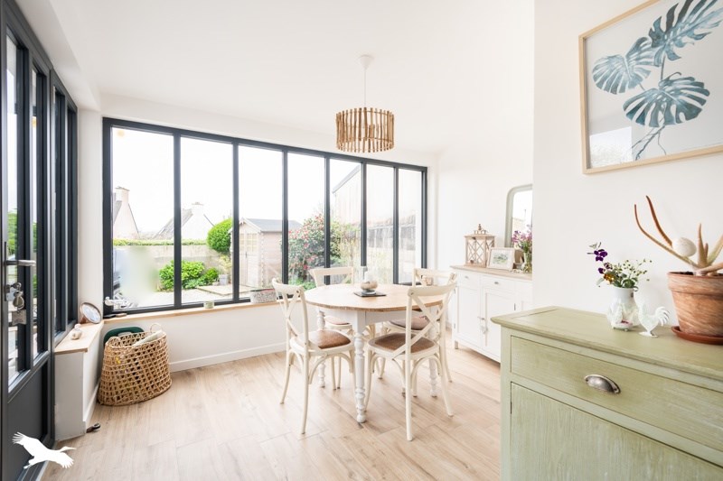Vente Maison PLOUESCAT - 4 pièces -74 m² - (29430)