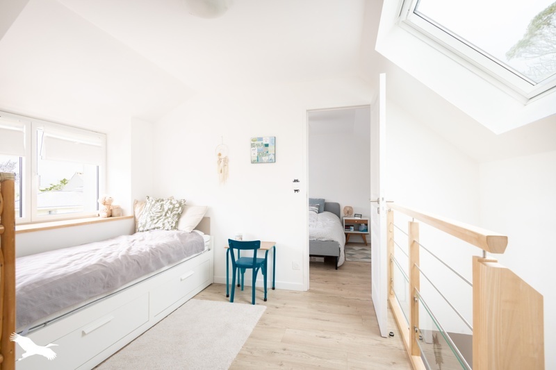Vente Maison PLOUESCAT - 4 pièces -74 m² - (29430)