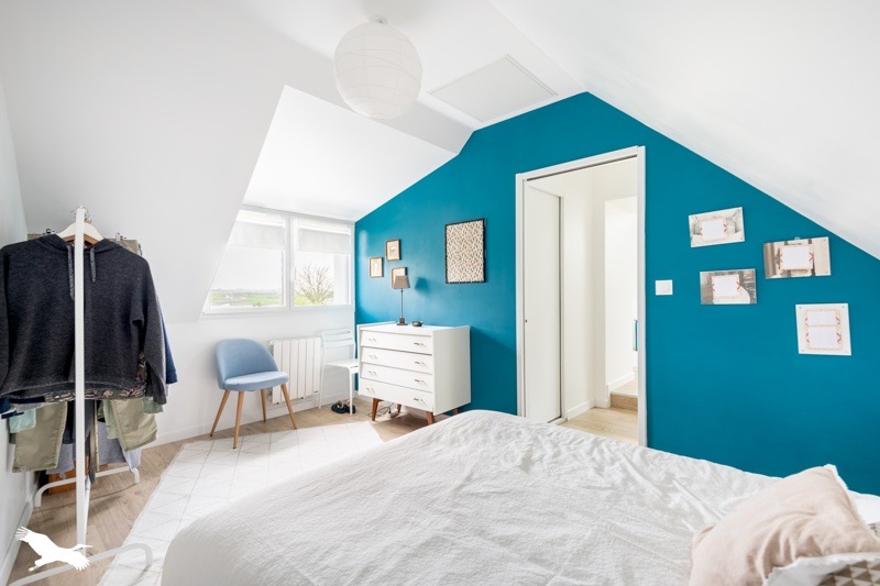 Vente Maison PLOUESCAT - 4 pièces -74 m² - (29430)