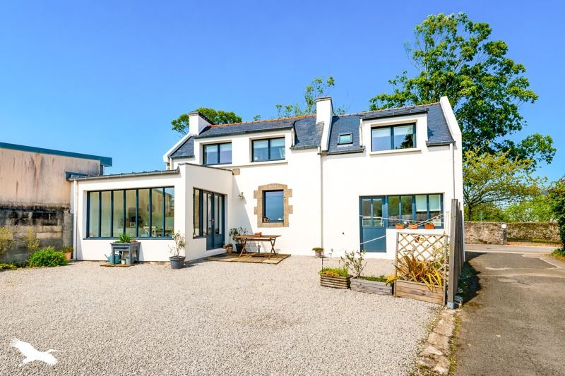 Vente Maison PLOUESCAT - 4 pièces -74 m² - (29430)