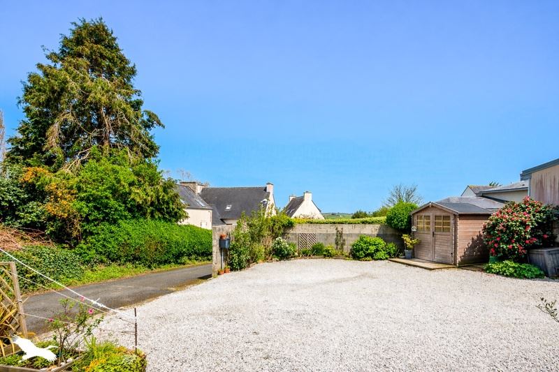 Vente Maison PLOUESCAT - 4 pièces -74 m² - (29430)