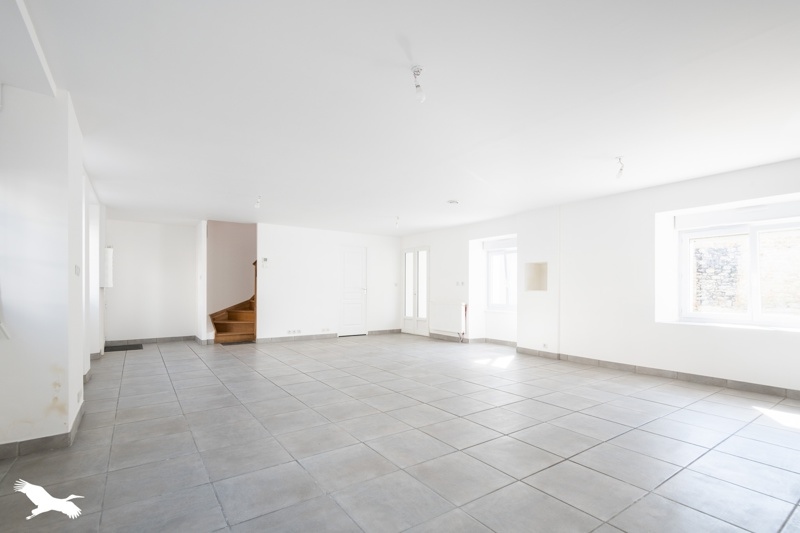 Vente Maison PLOUESCAT - 4 pièces -122 m² - (29430)