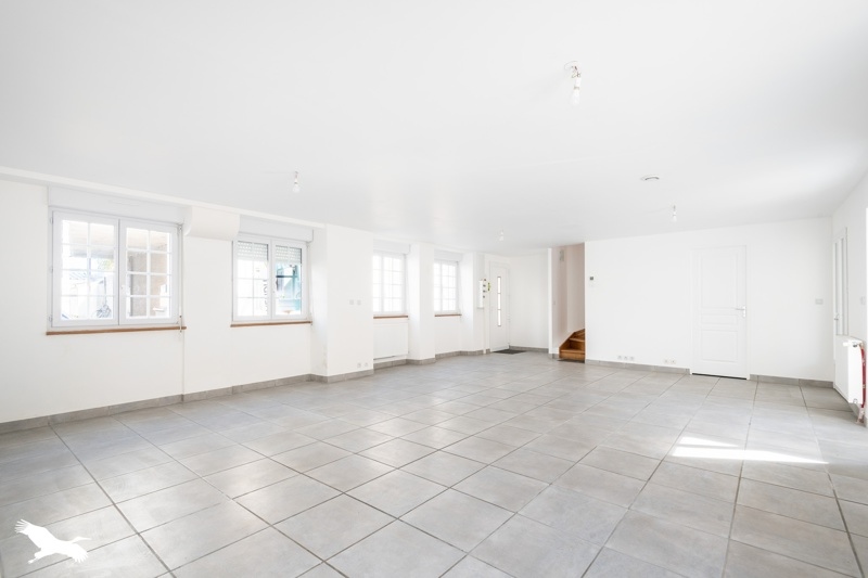 Vente Maison PLOUESCAT - 4 pièces -122 m² - (29430)