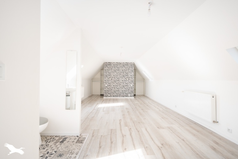 Vente Maison PLOUESCAT - 4 pièces -122 m² - (29430)