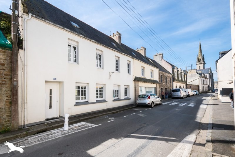 Vente Maison PLOUESCAT - 4 pièces -122 m² - (29430)