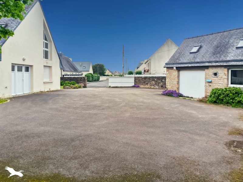 Vente Maison PLOUESCAT - 8 pièces -215 m² - (29430)