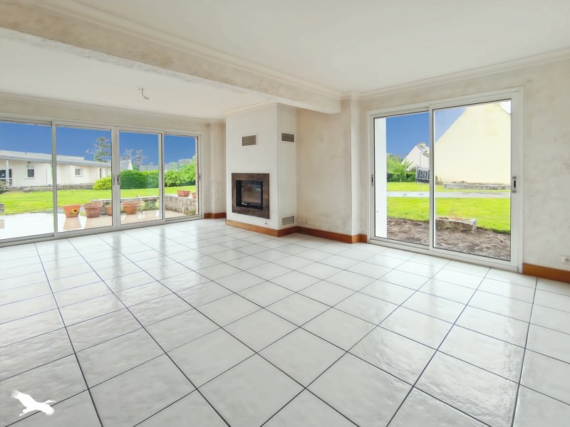 Vente Maison PLOUESCAT - 8 pièces -215 m² - (29430)