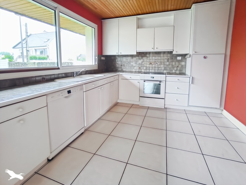 Vente Maison PLOUESCAT - 8 pièces -215 m² - (29430)