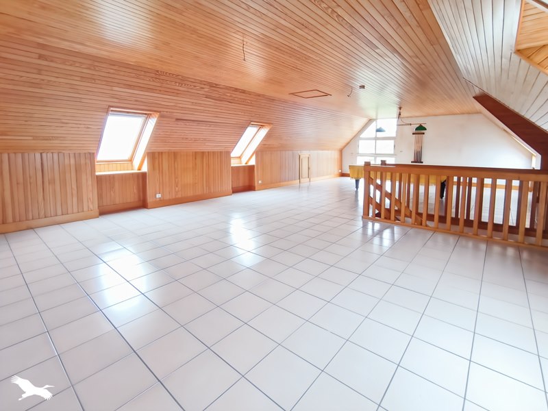 Vente Maison PLOUESCAT - 8 pièces -215 m² - (29430)