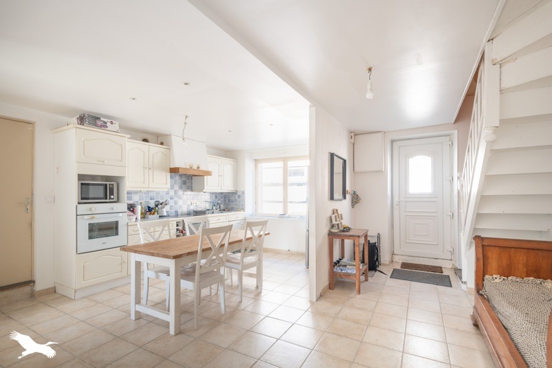 Vente Maison PLOUESCAT - 5 pièces -123 m² - (29430)
