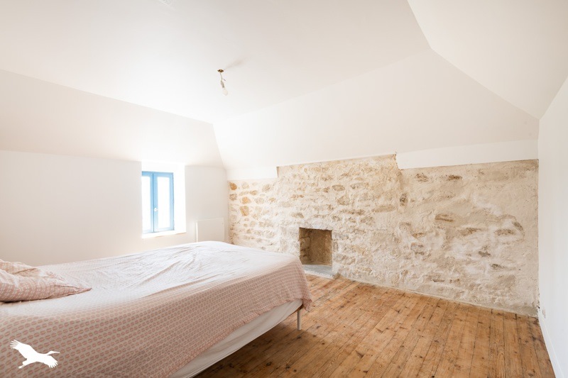 Vente Maison PLOUESCAT - 5 pièces -123 m² - (29430)
