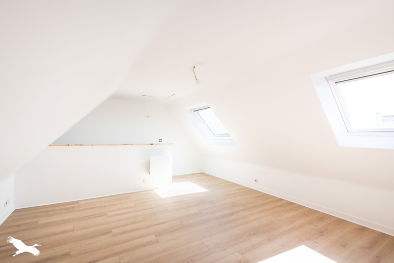 Vente Maison PLOUESCAT - 5 pièces -123 m² - (29430)