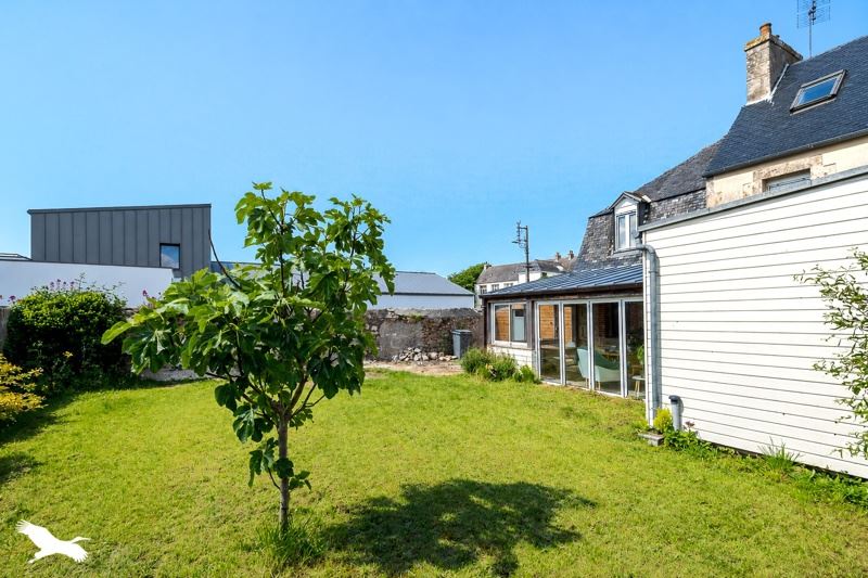 Vente Maison PLOUESCAT - 5 pièces -123 m² - (29430)