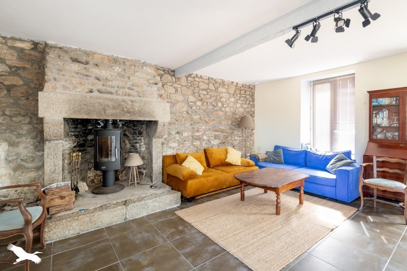 Vente Maison PLOUNEOUR BRIGNOGAN PLAGES - 4 pièces -110 m² - (29890)