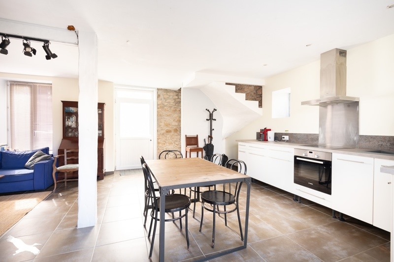 Vente Maison PLOUNEOUR BRIGNOGAN PLAGES - 4 pièces -110 m² - (29890)