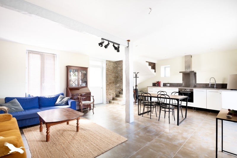 Vente Maison PLOUNEOUR BRIGNOGAN PLAGES - 4 pièces -110 m² - (29890)