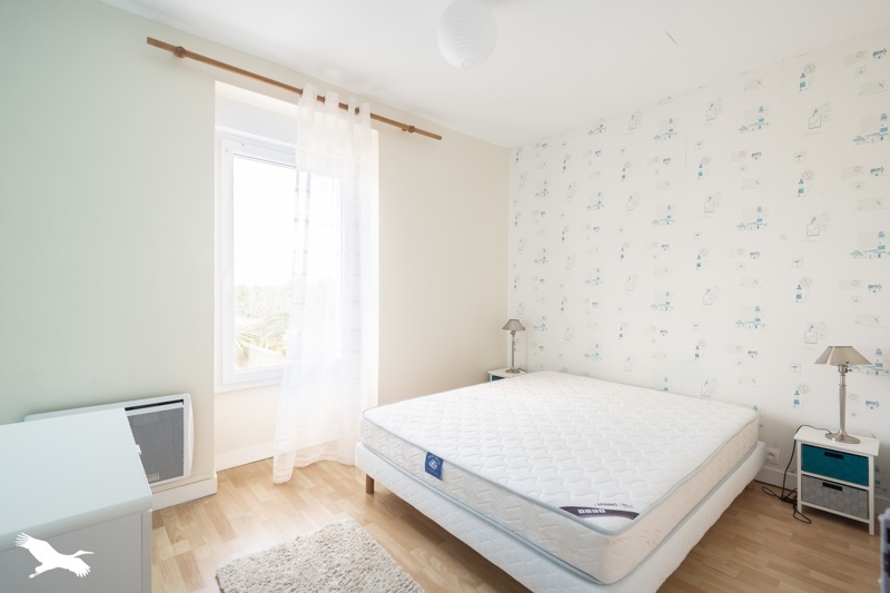 Vente Maison PLOUNEOUR BRIGNOGAN PLAGES - 4 pièces -110 m² - (29890)